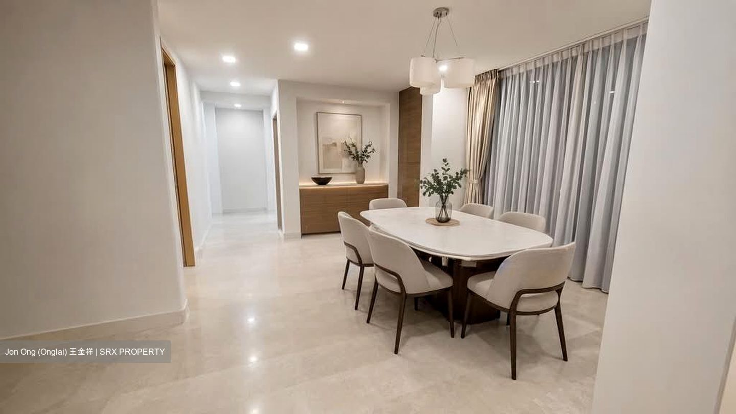 Bena Park (D17), Semi-Detached #574676791